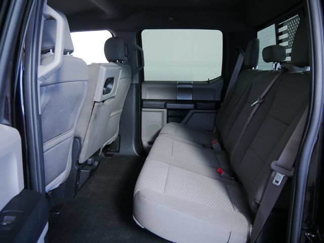 Certified 2019 Ford F150 XLT w/ Equipment Group 302A Luxury AWD/4WD image 12