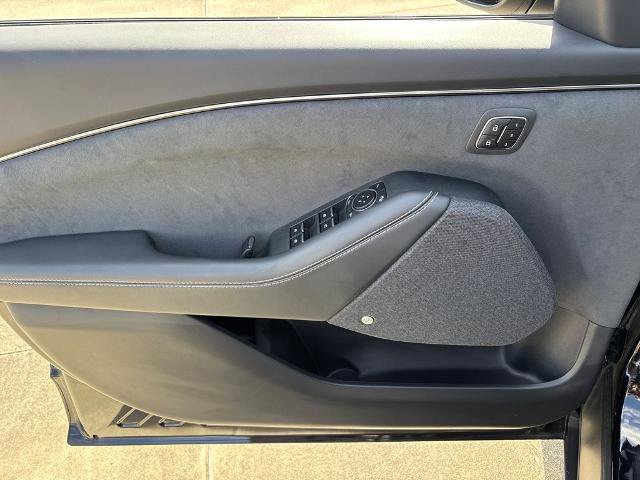 Certified 2025 Ford Mustang Mach-E GT image 15