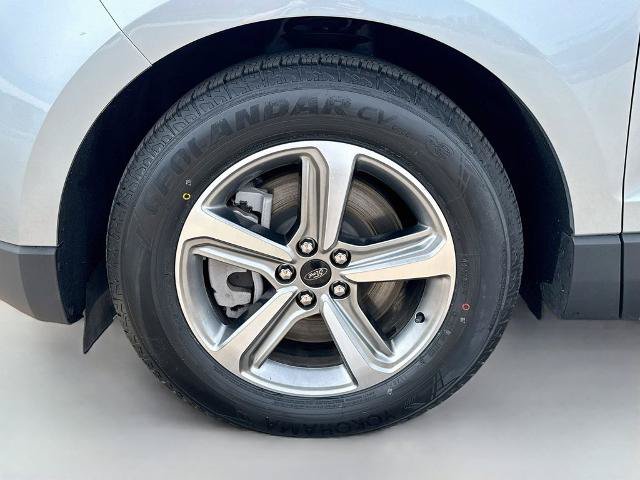 Certified 2023 Ford Edge SEL w/ Convenience Package AWD/4WD image 20