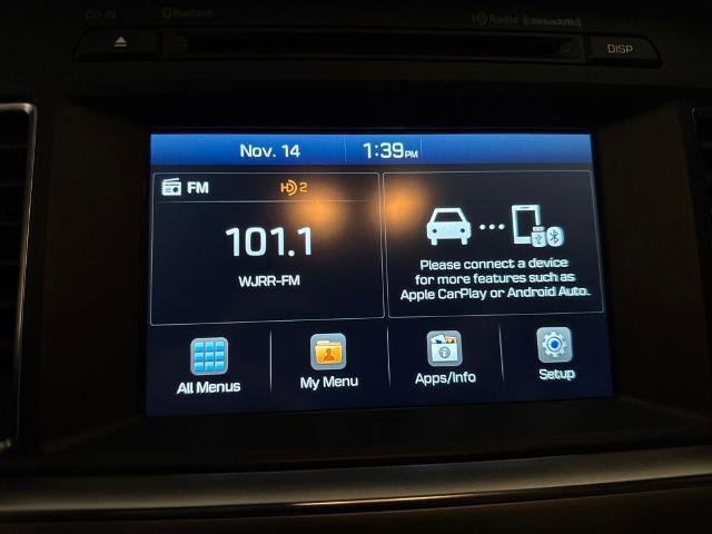 Used 2017 Hyundai Sonata Sport 2.0T image 25