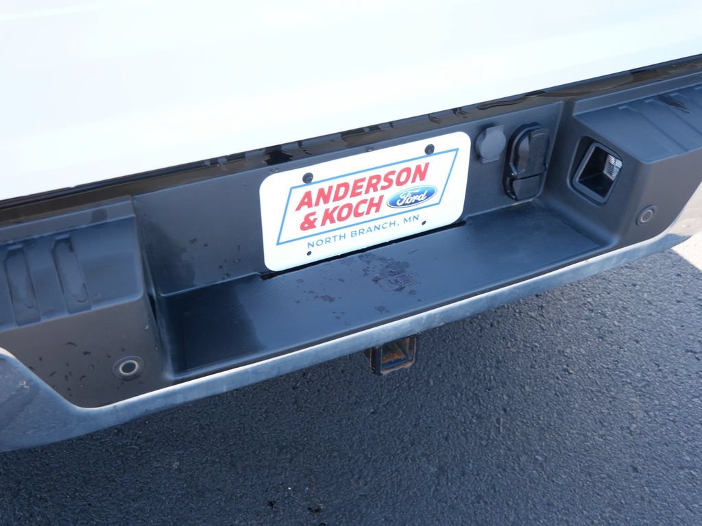 Certified 2024 Ford F150 XLT w/ Tow/Haul Package AWD/4WD image 10