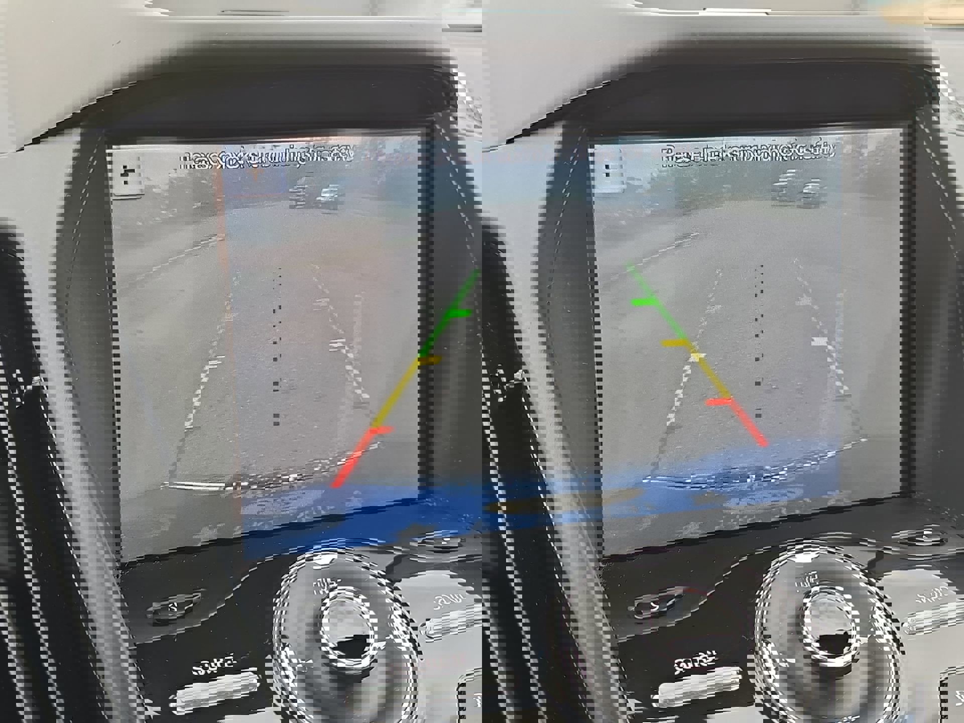 Certified 2017 Ford Escape Titanium w/ Equipment Group 301A image 17