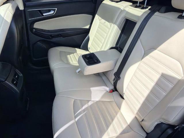 Certified 2024 Ford Edge SEL w/ Convenience Package AWD/4WD image 18