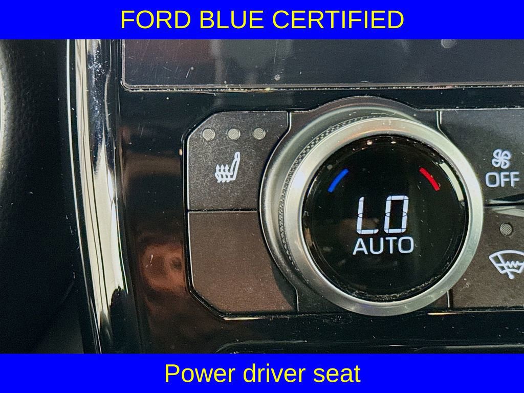 Used 2024 Toyota Highlander Limited image 19