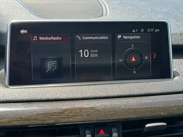 Used 2018 BMW X5 xDrive35i AWD/4WD image 27