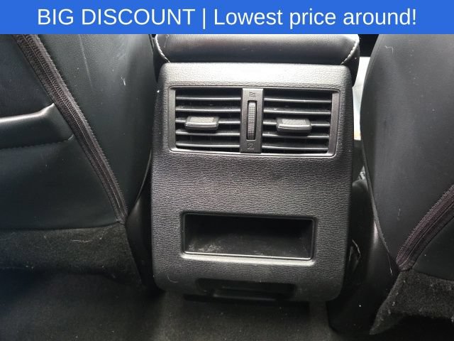 Used 2022 Mitsubishi Outlander SE AWD/4WD image 21