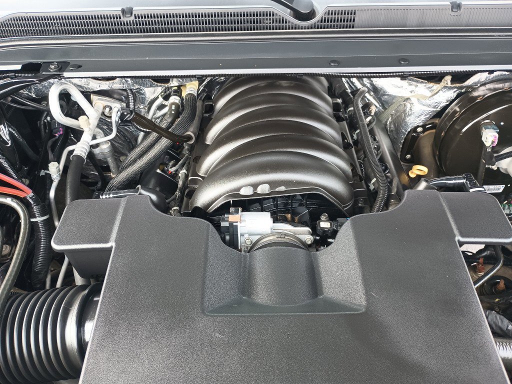 Used 2017 Chevrolet Tahoe LS w/ All-Season Package image 13