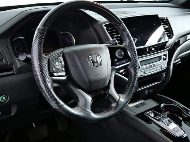 Used 2020 Honda Passport Elite image 18