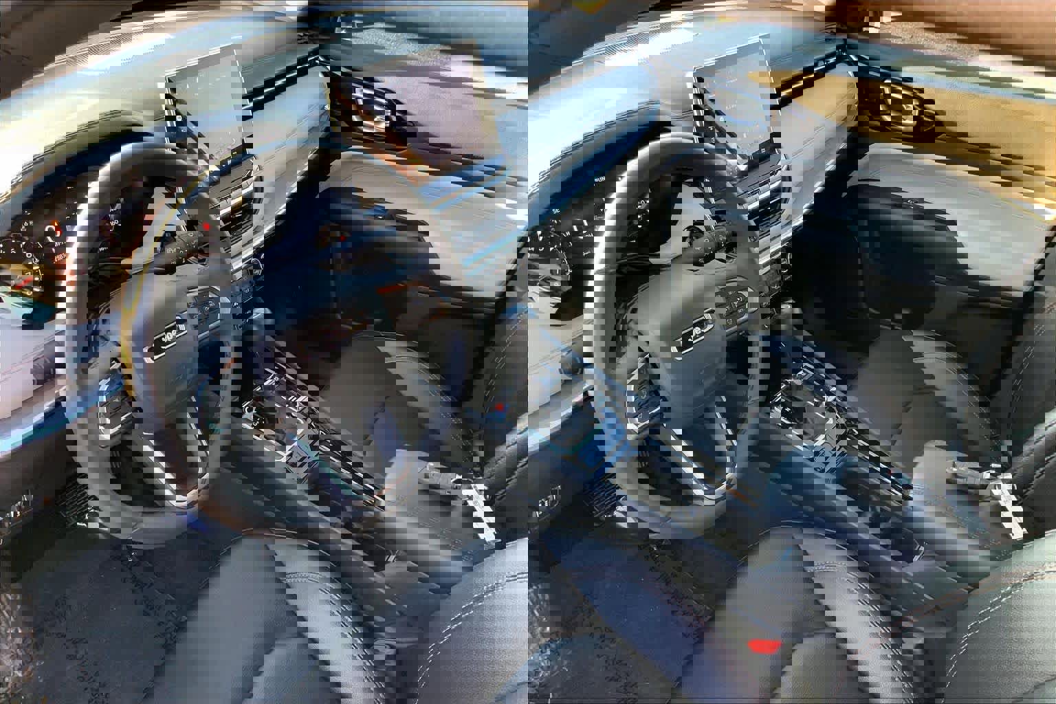 Used 2024 Jeep Compass Limited image 15