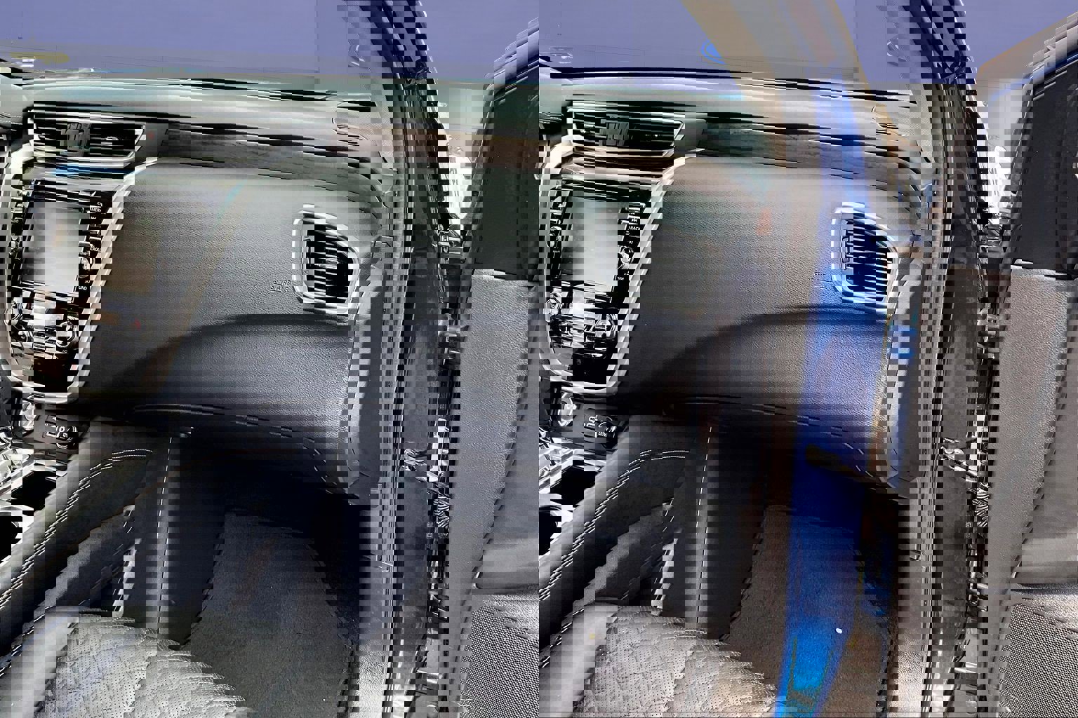 Used 2021 Nissan Murano Platinum w/ Cargo Package image 26