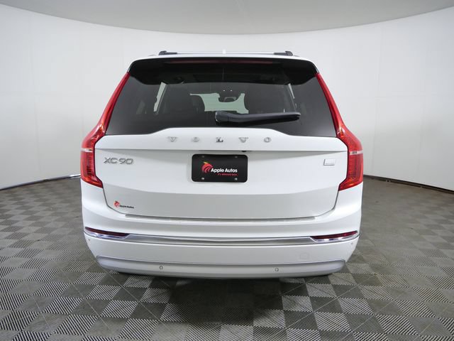 Used 2022 Volvo XC90 T8 Inscription Expression w/ Protection Package Premier AWD/4WD image 5
