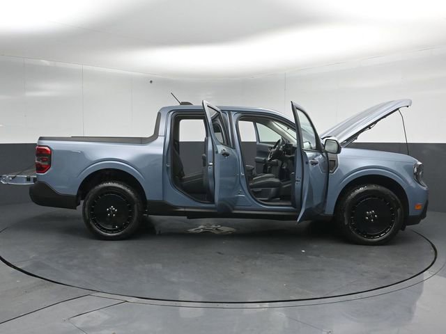 Certified 2025 Ford Maverick XLT w/ XLT Luxury Package AWD/4WD image 60