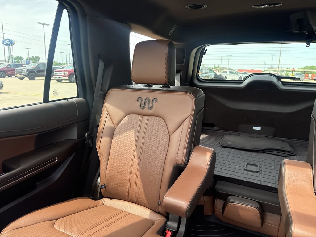 Certified 2024 Ford Expedition King Ranch AWD/4WD image 20