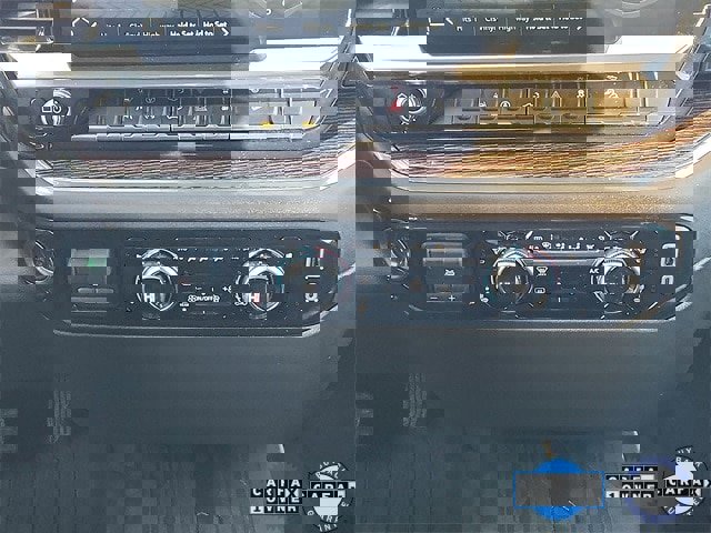 Used 2024 GMC Sierra 1500 Elevation w/ X31 Off-Road Package image 17