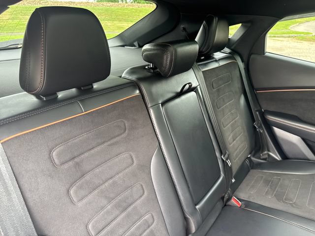 Certified 2023 Ford Mustang Mach-E GT AWD/4WD image 32
