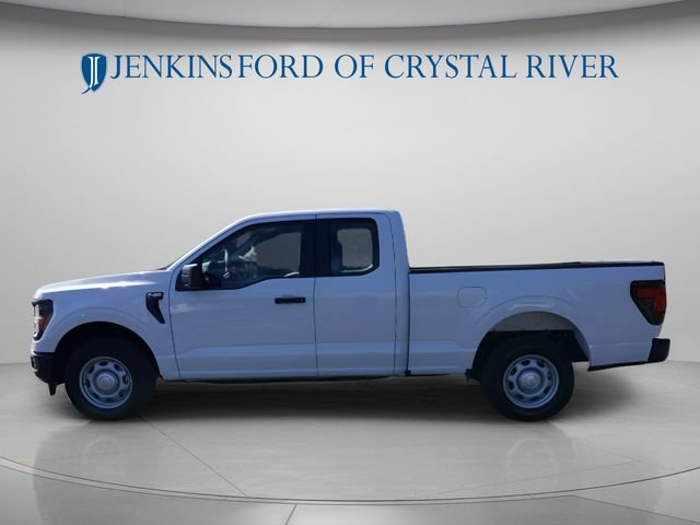 Certified 2024 Ford F150 XL RWD image 5