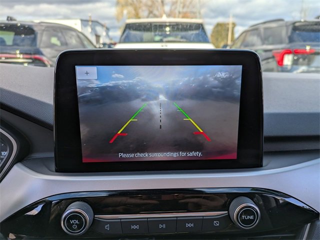 Certified 2022 Ford Escape SE w/ Convenience Package image 13