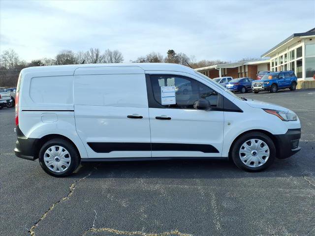 Certified 2020 Ford Transit Connect XL image 25
