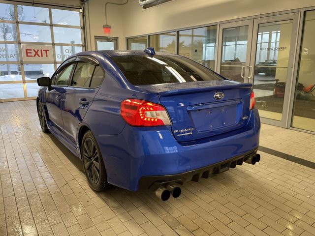 Used 2019 Subaru WRX image 11