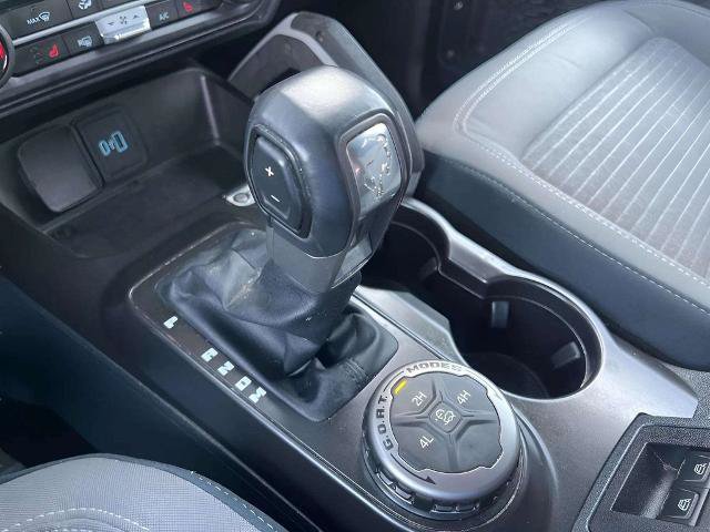 Certified 2023 Ford Bronco Outer Banks AWD/4WD image 31