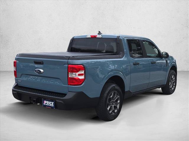 Certified 2023 Ford Maverick XLT FWD image 5