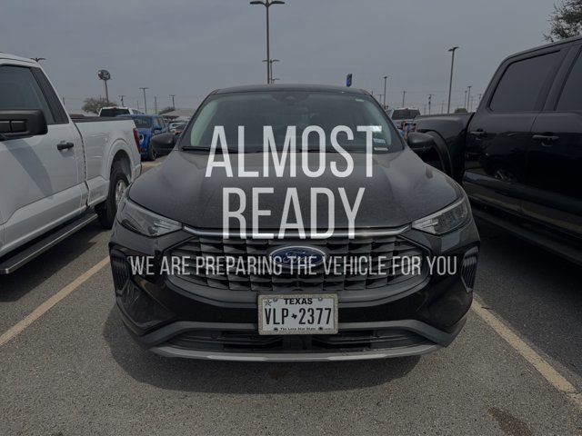 Certified 2024 Ford Escape Active