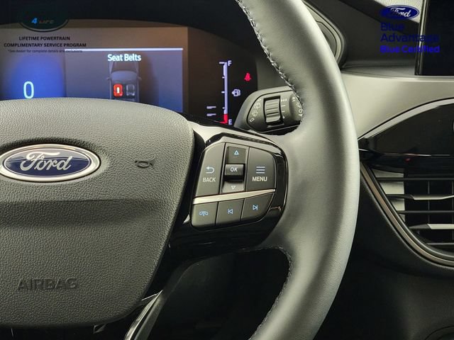Certified 2023 Ford Escape Active AWD/4WD image 28