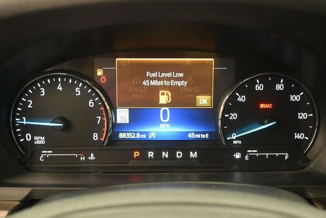 Certified 2020 Ford Explorer Limited w/ Class III Trailer Tow Package AWD/4WD image 9