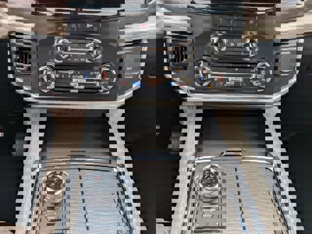 Certified 2024 Ford Expedition Max Limited image 22