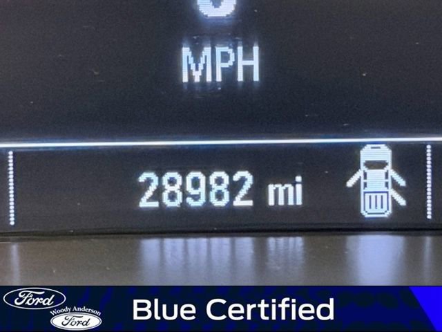 Used 2022 Chevrolet Colorado LT image 14