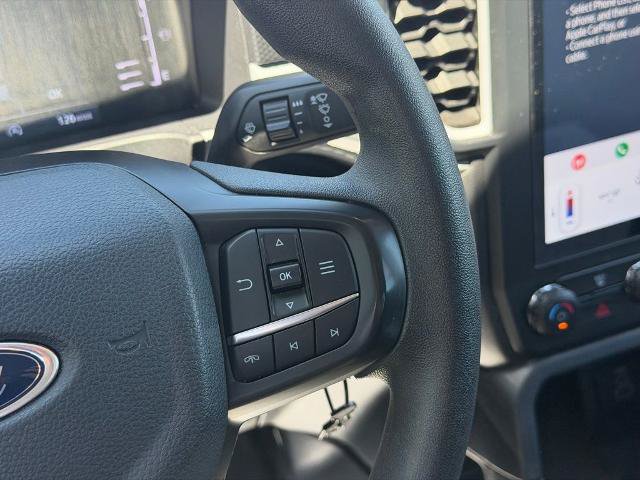 Certified 2024 Ford Ranger XL AWD/4WD image 16