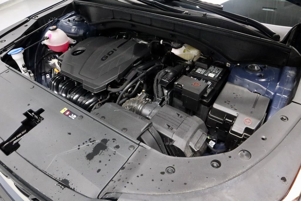 Used 2025 Kia Sorento S FWD image 18