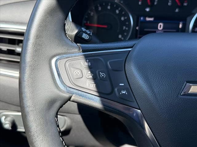 Used 2024 Chevrolet Equinox LT image 18