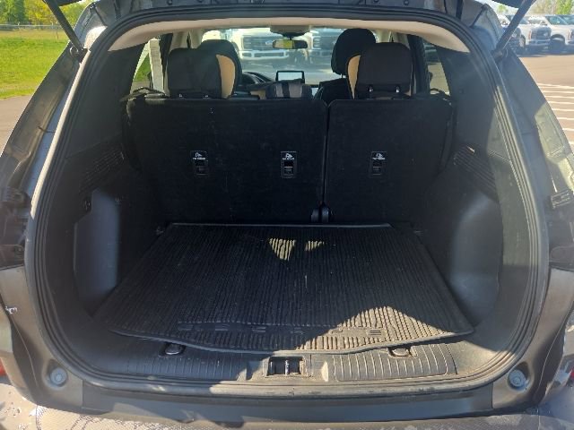 Certified 2020 Ford Escape SE FWD image 11