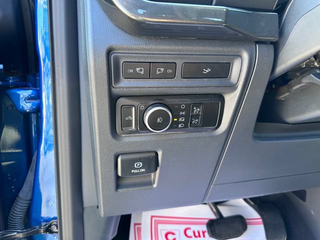 Certified 2023 Ford F150 XLT w/ Equipment Group 302A High AWD/4WD image 13