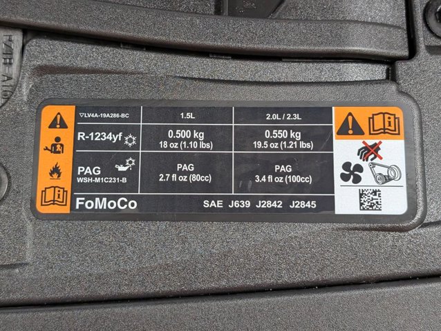Certified 2024 Ford Escape ST-Line w/ Tech Pack #1 AWD/4WD image 24