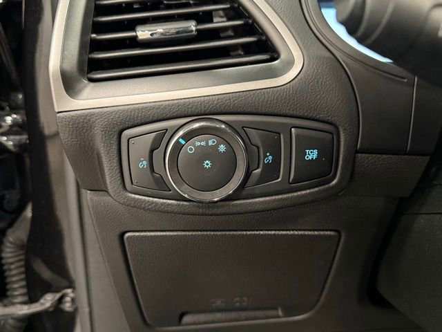 Certified 2023 Ford Edge SEL image 14