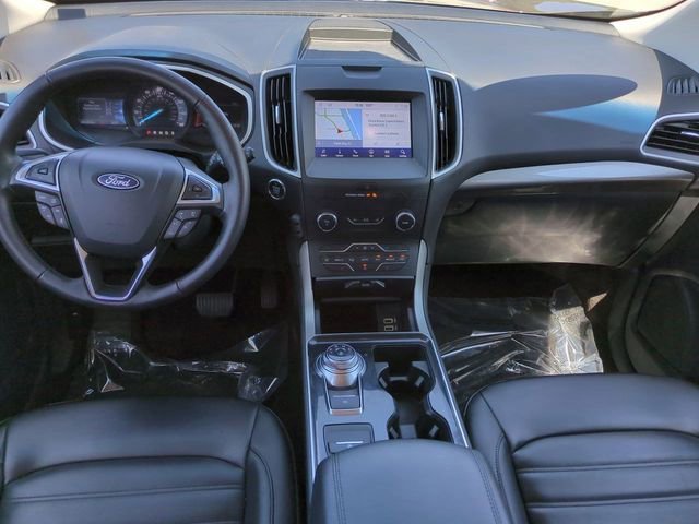 Certified 2020 Ford Edge SEL FWD image 15