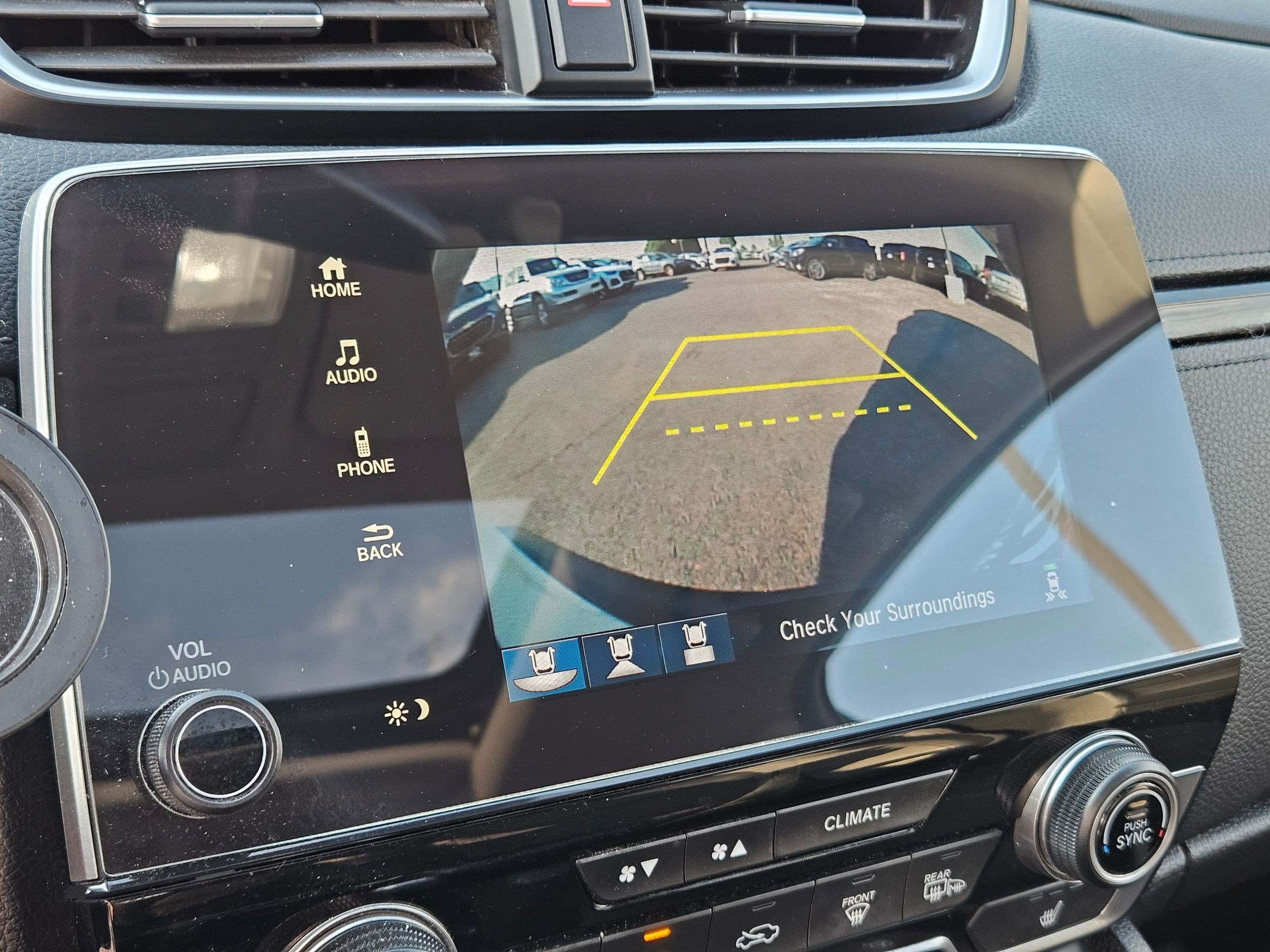 Used 2020 Honda CR-V EX-L image 26
