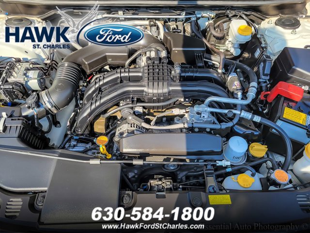 Used 2023 Subaru Crosstrek 2.0i Premium image 22