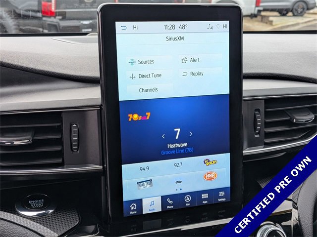 Certified 2023 Ford Explorer ST w/ Equipment Group 401A image 20