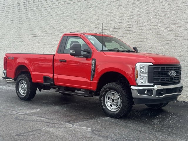 Certified 2024 Ford F250 XL w/ XL Off-Road Package image 6