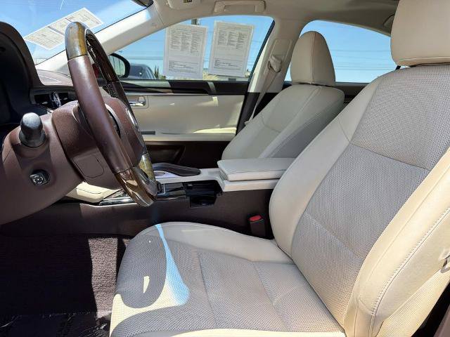 Used 2018 Lexus ES 350 w/ Navigation System Package FWD image 21