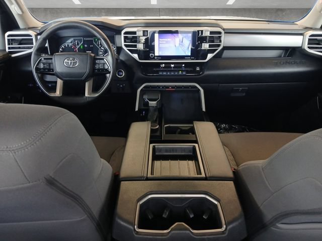 Used 2024 Toyota Tundra SR5 AWD/4WD image 21