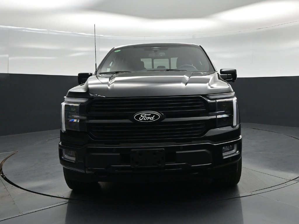 Certified 2024 Ford F150 Platinum w/ FX4 Off-Road Package AWD/4WD image 24