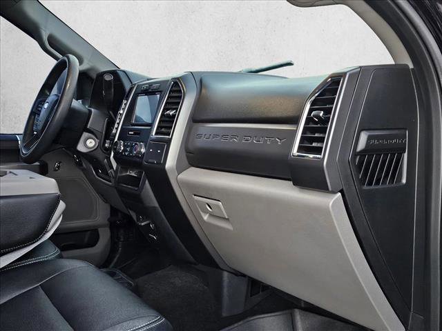 Certified 2018 Ford F250 XLT image 23