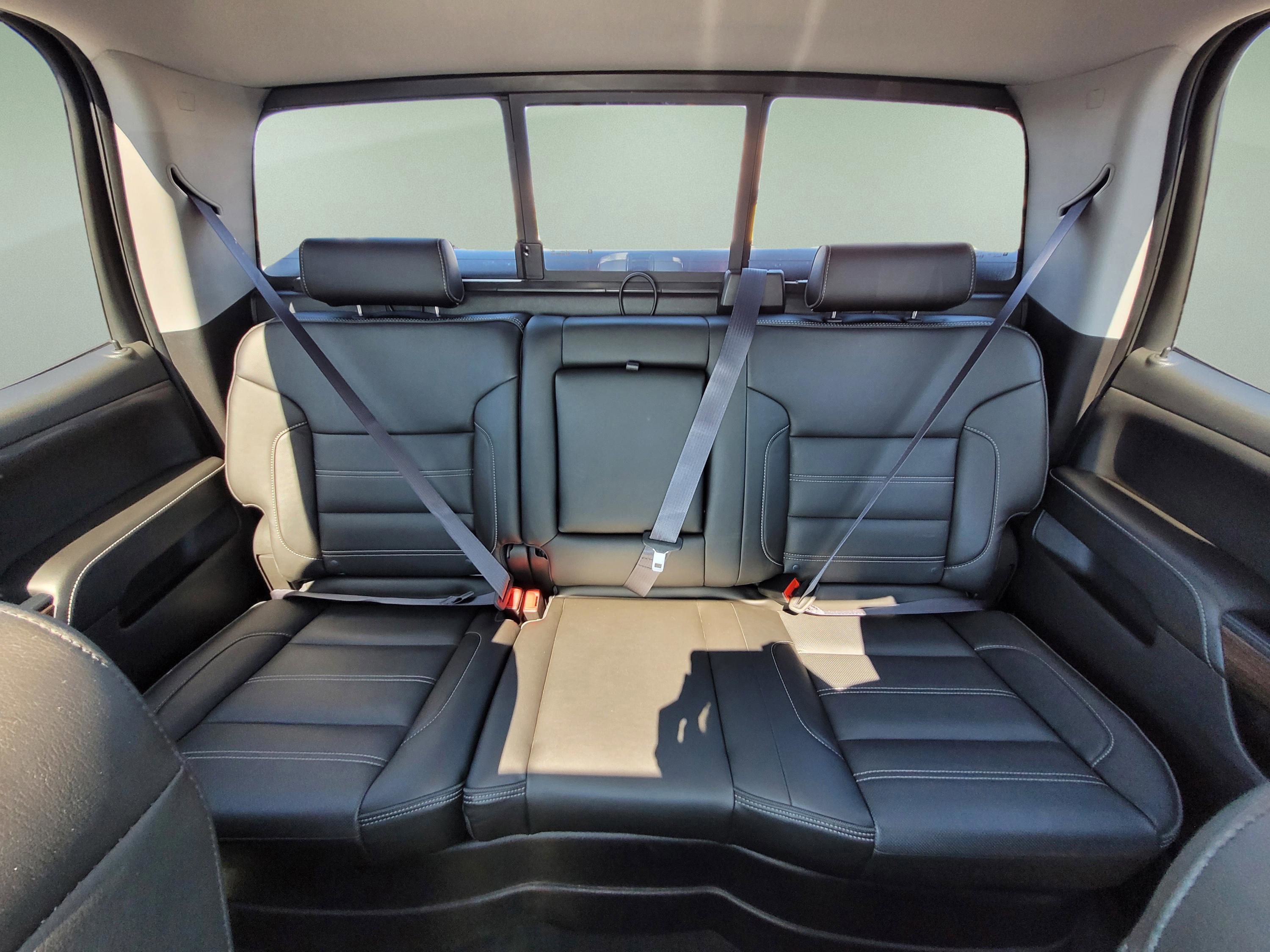 Used 2017 GMC Sierra 1500 Denali image 18