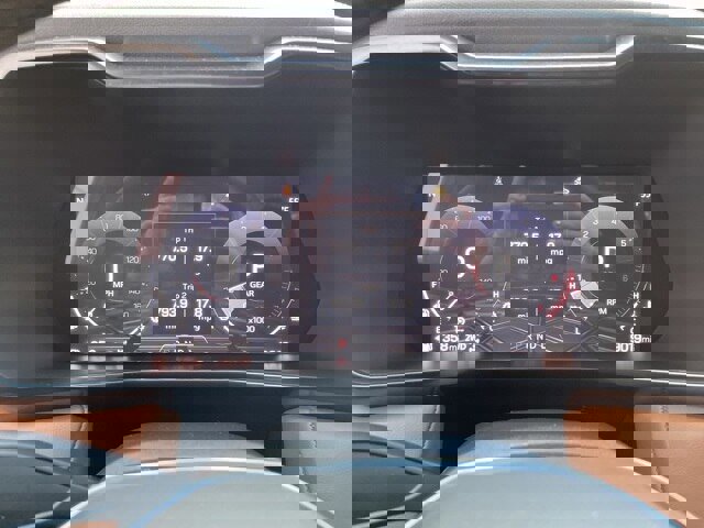 Used 2025 GMC Canyon AT4 w/ AT4 Premium Package image 21