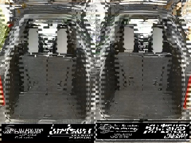 Certified 2022 Ford Explorer XLT w/ Equipment Group 202A image 38