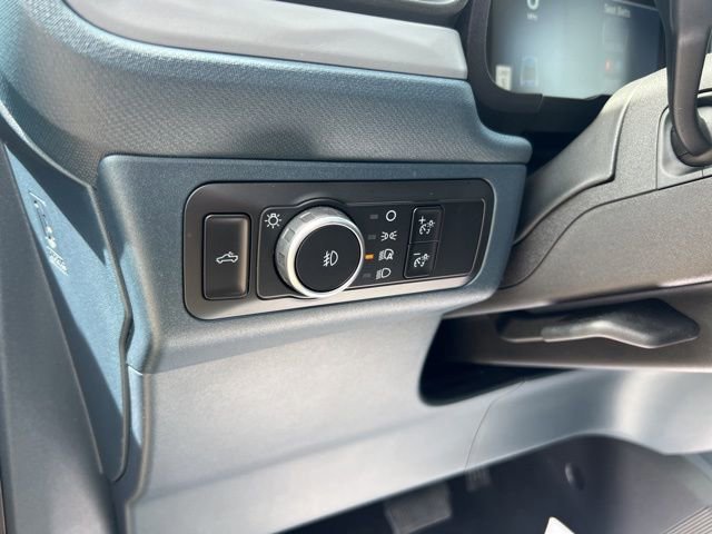 Certified 2025 Ford Maverick Lobo AWD/4WD image 10